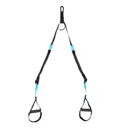 Netto Marken-Discount Trainingsbänder-Set Workouts Widerstandsbänder Crosstraining Angebot