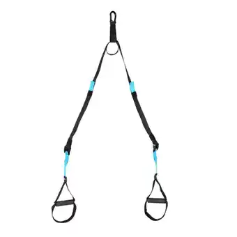 Netto Marken-Discount Trainingsbänder-Set Workouts Widerstandsbänder Crosstraining Angebot