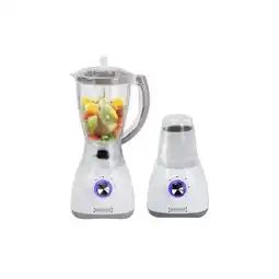 Netto Marken-Discount Mixer mit Mini-Zerkleinerer - 500 W Angebot