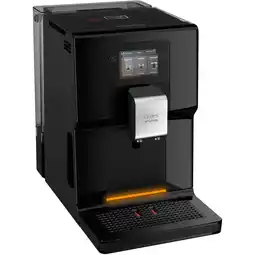 Netto Marken-Discount Krups Vollautomat Intuition Preference EA 8738 Angebot