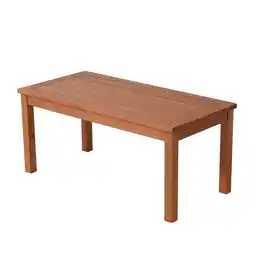 Netto Marken-Discount Beistelltisch LANSING Angebot