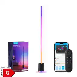 Netto Marken-Discount Govee - Lyra LED Stehlampe RGBICWW Angebot