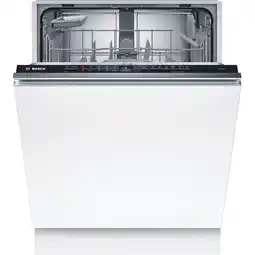 Netto Marken-Discount Bosch Spülmaschine SMV2ITX09E Serie 2 Angebot