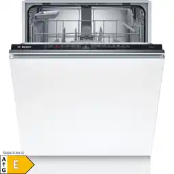 Netto Marken-Discount Bosch Spülmaschine SMV2ITX09E Serie 2 Angebot