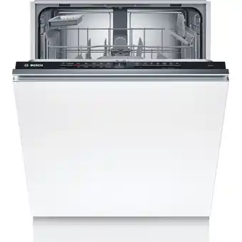 Netto Marken-Discount Bosch Spülmaschine SMV2ITX09E Serie 2 Angebot