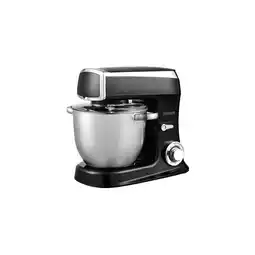 Netto Marken-Discount Küchenmaschine, 2100 W - 7,5 l - Schwarz Angebot