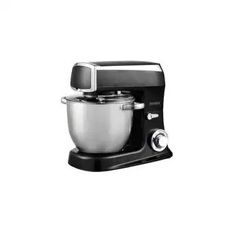 Netto Marken-Discount Küchenmaschine, 2100 W - 7,5 l - Schwarz Angebot