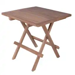 Netto Marken-Discount Beistelltisch SIMUK, quadratisch Angebot