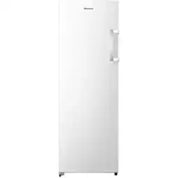 Netto Marken-Discount Hisense Gefrierschrank FV298N4AWC Angebot