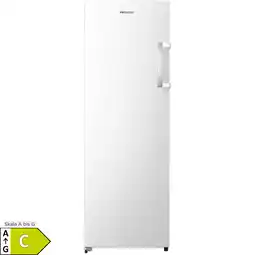 Netto Marken-Discount Hisense Gefrierschrank FV298N4AWC Angebot