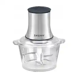 Netto Marken-Discount Mixer mit Glasbehältern - 1,5 l - 500 W Angebot