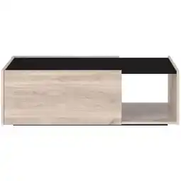 Netto Marken-Discount GW-CANTORIA Couchtisch 1300 Angebot