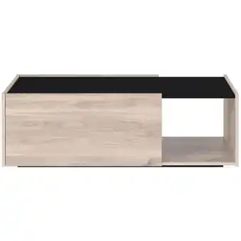 Netto Marken-Discount GW-CANTORIA Couchtisch 1300 Angebot