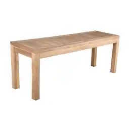 Netto Marken-Discount Bank BIARO, 2-Sitzer Angebot