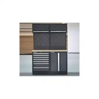 Netto Marken-Discount Feistos Werkstatteinrichtung Apollo 5 Angebot