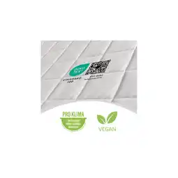 Netto Marken-Discount HOME DELUXE Topper LAY 180x200 cm- Made in Germany - versch. Ausführungen Angebot