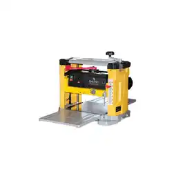 Netto Marken-Discount BAMATO Hobelmaschine BH-330 mit 3 Hobelmessern Angebot