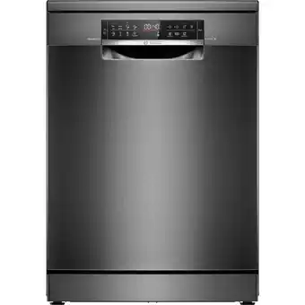Netto Marken-Discount Bosch Spülmaschine SMS6ECC12E Serie 6 Angebot