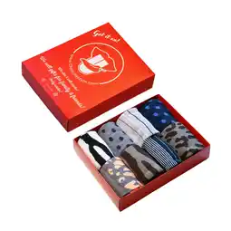 Netto Marken-Discount Chili Lifestyle Geschenkbox LADY 8 Paar Socken Damen Baumwolle Weichbund Angebot