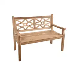 Netto Marken-Discount Bank SAYANG 2-Sitzer Angebot