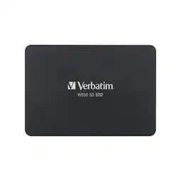 Netto Marken-Discount Interne SSD Maximale Produktivität für das Büro Angebot