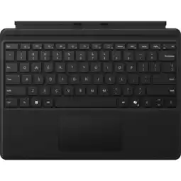 Netto Marken-Discount Microsoft Tastatur Surface Pro Keyboard Angebot