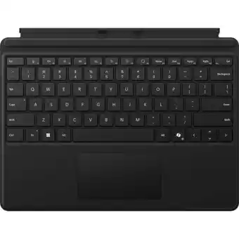 Netto Marken-Discount Microsoft Tastatur Surface Pro Keyboard Angebot
