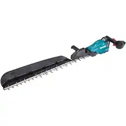 Netto Marken-Discount Makita Heckenschere Akku-Heckenschere UH014GZ XGT, 40Volt, 75cm Angebot