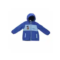 Netto Marken-Discount Mickey Maus Kinder-Winterjacke – Wärmender Schutz für kalte Tage Angebot