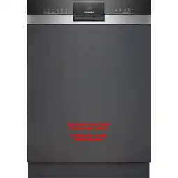 Netto Marken-Discount Siemens Spülmaschine SN53HS01AE IQ300 Angebot