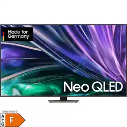 Netto Marken-Discount Samsung QLED-Fernseher GQ-65QN85D Angebot