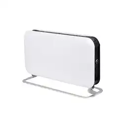 Netto Marken-Discount Mill Instant LED Portable Heater 2000W White Angebot