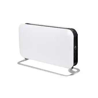Netto Marken-Discount Mill Instant LED Portable Heater 2000W White Angebot