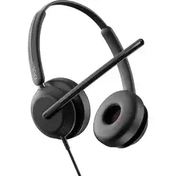 Netto Marken-Discount Sennheiser Headset IMPACT 760T Angebot