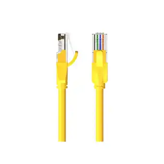 Netto Marken-Discount Kabel Organizer Gurt in Schwarz 11mm dick Kabelbinder Klettband Angebot
