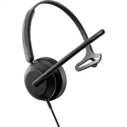 Netto Marken-Discount Sennheiser Headset IMPACT 730T Angebot
