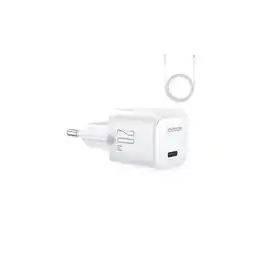 Netto Marken-Discount USB C 20W PD Mini-Ladegerät mit USB-C-Kabel Angebot