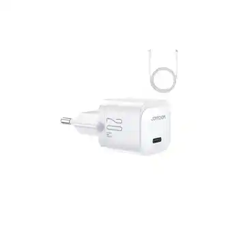 Netto Marken-Discount USB C 20W PD Mini-Ladegerät mit USB-C-Kabel Angebot