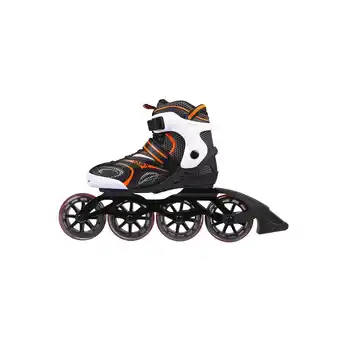 Netto Marken-Discount Inliner Inline Skates Hockeyskates, Speedskates Angebot