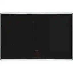 Netto Marken-Discount Siemens Autarkes Kochfeld EX845HVC1E iQ700 Angebot