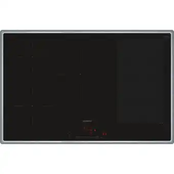 Netto Marken-Discount Siemens Autarkes Kochfeld EX845HVC1E iQ700 Angebot