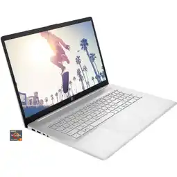 Netto Marken-Discount HP Notebook 17-cp3273ng Angebot