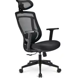 Netto Marken-Discount Sharkoon Stuhl Bürostuhl OfficePal C10 Angebot