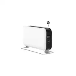 Netto Marken-Discount Mill WiFi Max Portable Heater 1500W White Angebot