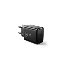 Netto Marken-Discount Wandladegerät USB C 20W PD Joyroom Ladegerät – Schwarz ohne Ladekabel Angebot