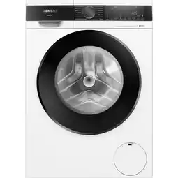 Netto Marken-Discount Siemens Waschmaschine WG44G2F22 Angebot