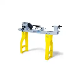 Netto Marken-Discount BAMATO Drechselmaschine WL-900V (230V) Angebot