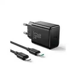 Netto Marken-Discount Joyroom Ladegerät 20W mit 1m Kabel USB-C kompatibel mit iPhone Angebot