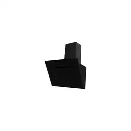 Netto Marken-Discount PKM S7-90ABTH Dunstabzugshaube 90cm Schräghaube Glas Randabsaugung Angebot