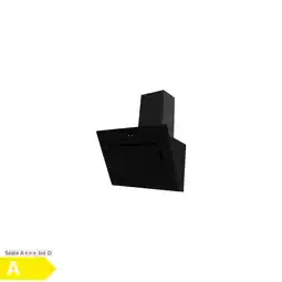 Netto Marken-Discount PKM S7-90ABTH Dunstabzugshaube 90cm Schräghaube Glas Randabsaugung Angebot